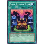 RP01-EN060 Black Illusion Ritual Commune