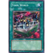 RP01-EN066 Toon World Commune