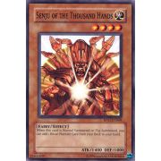 RP01-EN068 Senju of the Thousand Hands Commune