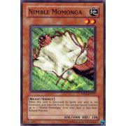 RP01-EN071 Nimble Momonga Commune