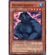 RP01-EN073 Mother Grizzly Commune