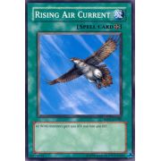 RP01-EN080 Rising Air Current Commune