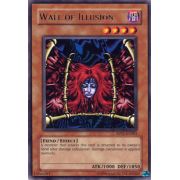 RP01-EN083 Wall of Illusion Commune