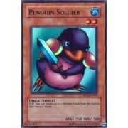 RP01-EN089 Penguin Soldier Super Rare