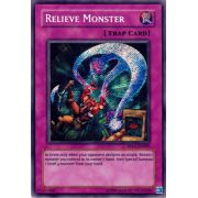 RP01-EN093 Relieve Monster Secret Rare