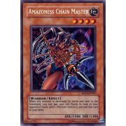 RP01-EN097 Amazoness Chain Master Secret Rare