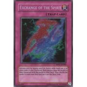 RP01-EN099 Exchange of the Spirit Secret Rare