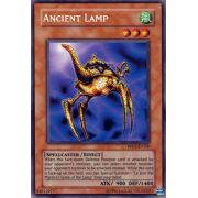 RP01-EN100 Ancient Lamp Secret Rare