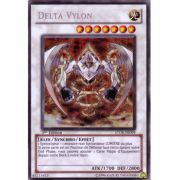 STOR-FR099 Delta Vylon Secret Rare