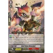 PR/0064EN Red Pulse Dracokid Common (C)