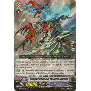 PR/0065EN Dragon Undead, Malefic Dragon Common (C)