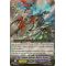 PR/0065EN Dragon Undead, Malefic Dragon Common (C)