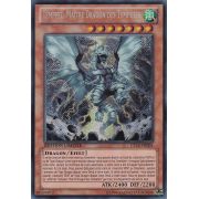 CT10-FR004 Tempest, Maître Dragon des Tempêtes Secret Rare