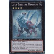 CT10-FR012 Loup Sinistre Diamant Super Rare