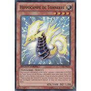 CT10-FR016 Hippocampe de Tonnerre Super Rare