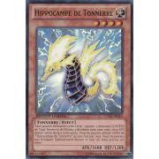 CT10-FR016 Hippocampe de Tonnerre Super Rare