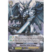 MT01/002EN Dignified Silver Dragon Common (C)