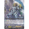 MT01/006EN Battle Flag Knight, Constance Rare (R)