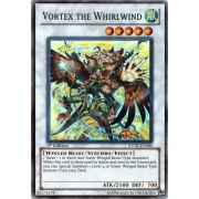 STOR-EN000 Vortex the Whirlwind Super Rare