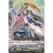 MT01/010EN Regret Jewel Knight, Urien Common (C)