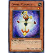 STOR-EN001 Cosmic Compass Commune
