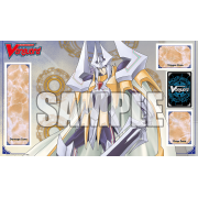 Tapis Cardfight Vanguard Triumphant Return of the King of Knights