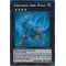 CT10-EN012 Diamond Dire Wolf Super Rare