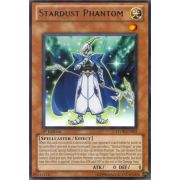 STOR-EN003 Stardust Phantom Rare