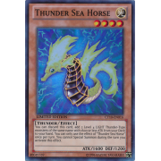 CT10-EN016 Thunder Sea Horse Super Rare