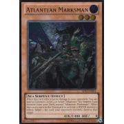 AP03-EN001 Atlantean Marksman Ultimate Rare