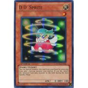 STOR-EN004 D.D. Sprite Super Rare