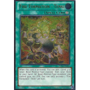 AP03-EN003 Fire Formation - Tenki Ultimate Rare