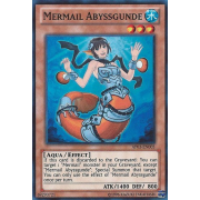 AP03-EN005 Mermail Abyssgunde Super Rare