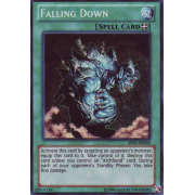 AP03-EN006 Falling Down Super Rare