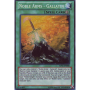 AP03-EN008 Noble Arms - Gallatin Super Rare