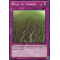 AP03-EN013 Wall of Thorns Super Rare