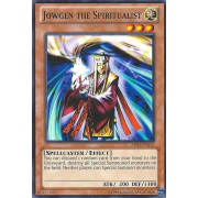 AP03-EN015 Jowgen the Spiritualist Commune