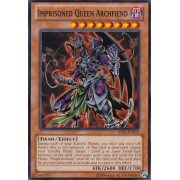 AP03-EN019 Imprisoned Queen Archfiend Commune