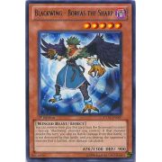 STOR-EN007 Blackwing - Boreas the Sharp Rare