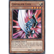 YSKR-FR018 Chevalier Épée Commune