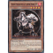 YSKR-FR019 Horus Dragon de la Flamme Noire LV4 Commune