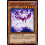 STOR-EN009 Blackwing - Calima the Haze Commune