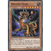 YSKR-FR024 Dragon Tigre Commune