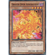 YSKR-FR026 Dragon Divin Apocralyphe Commune