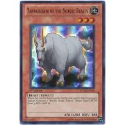 STOR-EN010 Tanngrisnir of the Nordic Beasts Super Rare