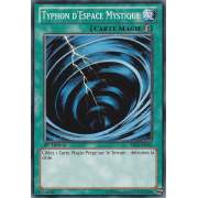 YSKR-FR032 Typhon d'Espace Mystique Commune