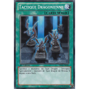 YSKR-FR040 Tactique Dragonienne Commune