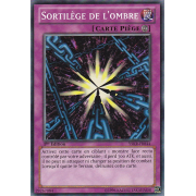 YSKR-FR044 Sortilège de l'Ombre Commune