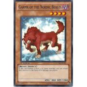 STOR-EN012 Garmr of the Nordic Beasts Commune