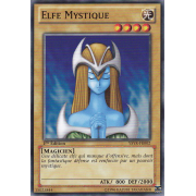 YSYR-FR002 Elfe Mystique Commune